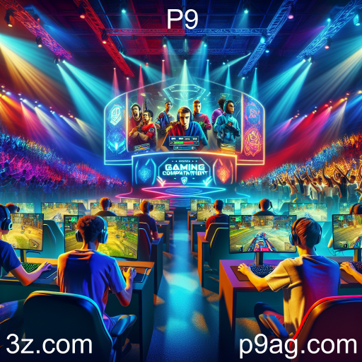 Eventos Imperdíveis no Mundo dos Games