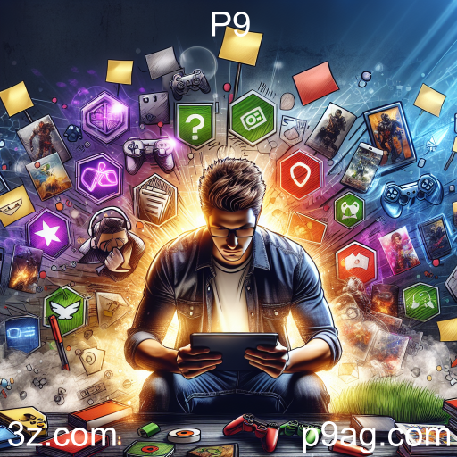 A Importância dos Guias de Jogos: Aprimorando Sua Experiência