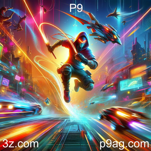 Dicas Imperdíveis para Jogar P9 como um Profissional