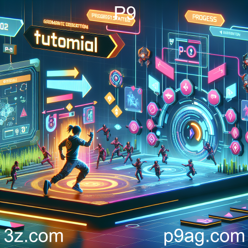 A Importância dos Tutoriais nos Jogos Modernos